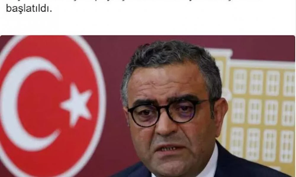Τουρκία: Εισαγγελική έρευνα εναντίον Τούρκου βουλευτή που ανάρτησε για τη Γενοκτονία των Αρμενίων